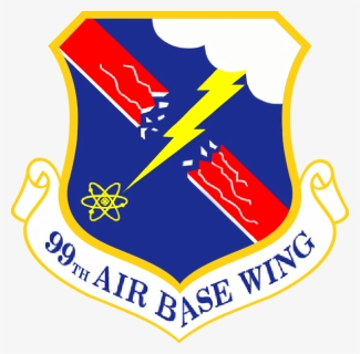 99th Air Base Wing, HD Png Download, Free Download