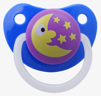 Pacifier, HD Png Download, Free Download