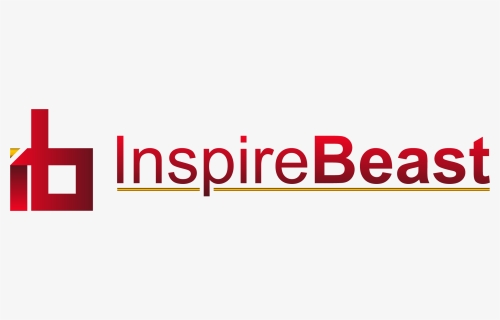 Inspirebeast - Graphic Design, HD Png Download, Free Download