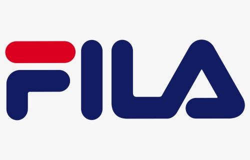 Fila Logo PNG Images, Free Transparent Fila Logo Download - KindPNG
