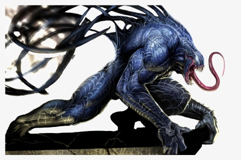 Gameloft Forums • Venom, Rhino, Carnage - Best Venom, HD Png Download, Free Download