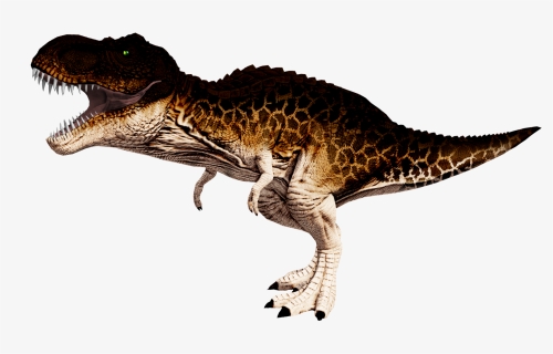 Tyrannosaurus Skins Primal Carnage Extinction , Png - Primal Carnage Rex Skins, Transparent Png, Free Download