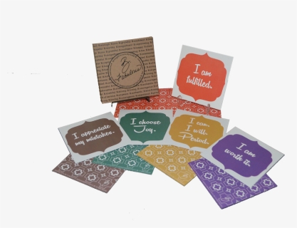 Fabulous® Cards , Png Download - Paper, Transparent Png, Free Download