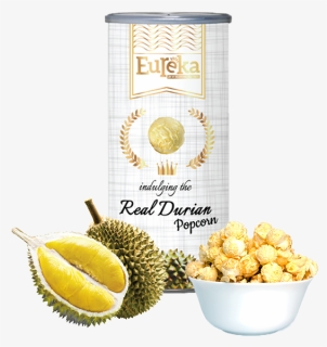 Durian Popcorn, HD Png Download, Free Download