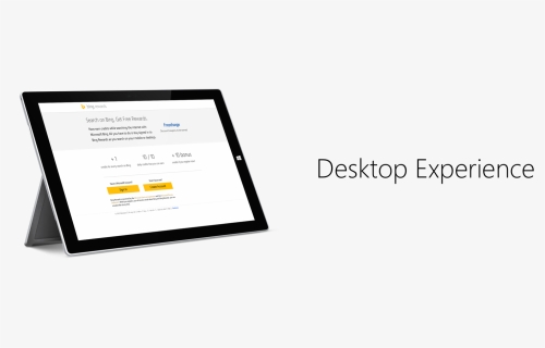 Microsoft Surface, HD Png Download, Free Download