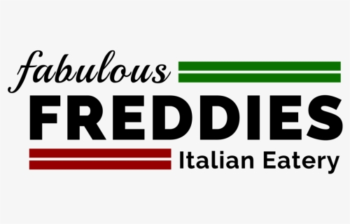 Fabulous Freddie"s Italian Eatery , Png Download - Oval, Transparent Png, Free Download