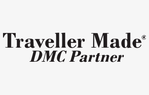 Traveller Made Dmc Partner, HD Png Download, Free Download