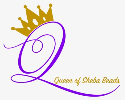 Queen Of Sheba Beads - Circle, HD Png Download, Free Download