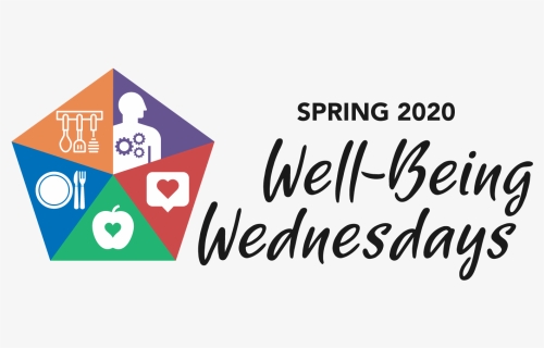 Wellness Wednsedays Logo Spring 2020 Png - Fearless And Speak Now, Transparent Png, Free Download