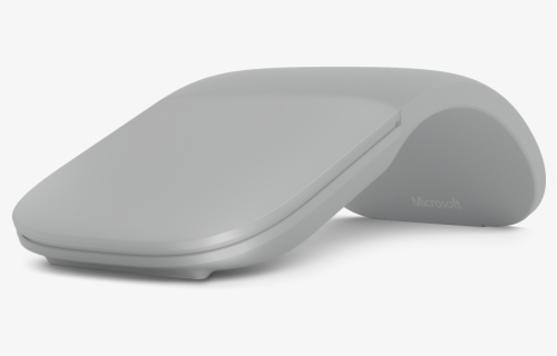 Microsoft Arc Touch Mouse 2017, HD Png Download, Free Download