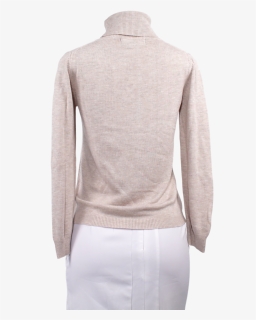 Forever 21 Turtleneck Sweater - Cardigan, HD Png Download, Free Download