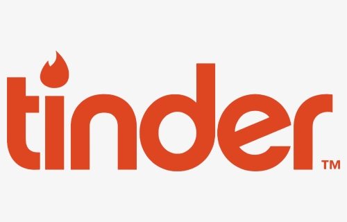 Tinder Logo Png Transparent - Tinder Svg, Png Download, Free Download