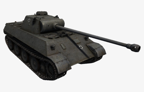 New Additions To The German Tech Tree - Tank, HD Png Download, Free Download