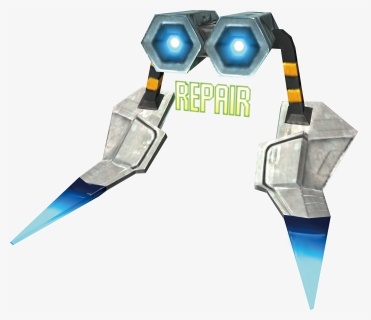 Wing Gyro 64 3d - Action Figure, HD Png Download, Free Download