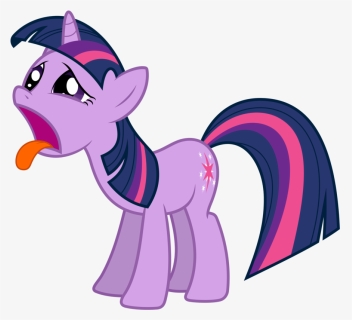 Report Rss Twilight Sparkle - My Little Pony Twilight Sparkle Magic, HD Png Download, Free Download