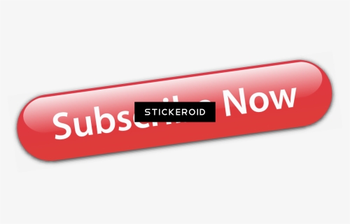 Subscribe Now Gallery Button - Register Now Button, HD Png Download, Free Download