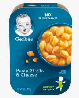 Pasta Shells & Cheese, HD Png Download, Free Download