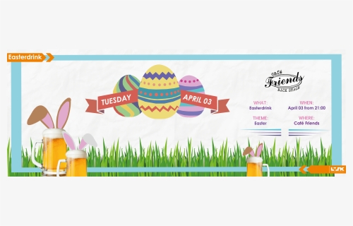 Transparent Easter Eggs In Grass Png - Grass, Png Download, Free Download