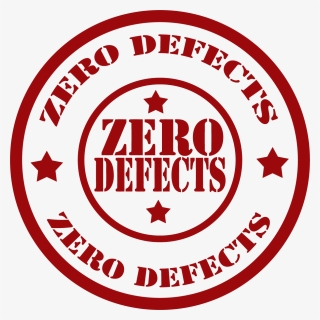 Where It Starts - Zero Defects Png, Transparent Png, Free Download