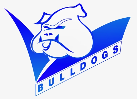 Canterbury Bankstown Bulldogs Logo, HD Png Download, Free Download