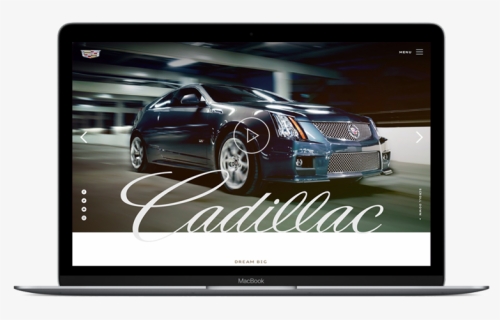 Cadillac Png, Transparent Png, Free Download