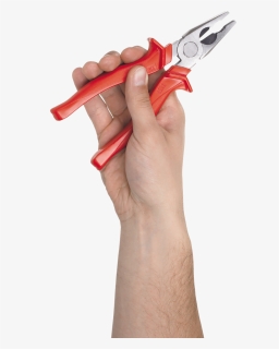 Plier - 500v Pliers, HD Png Download, Free Download