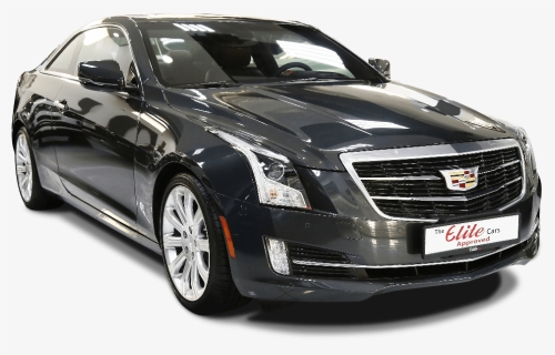 Cadillac - Executive Car, HD Png Download, Free Download
