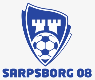 Sarpsborg 08 Ff, HD Png Download, Free Download