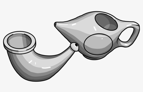 Pb Nasal Rinsing Pot, HD Png Download, Free Download