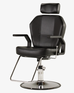 Hair Stylist Chair Png - Beauty Parlour Chair Png, Transparent Png, Free Download