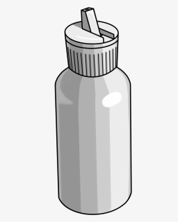 Pb Nasal Rinsing Bottle - Plastic Bottle, HD Png Download, Free Download