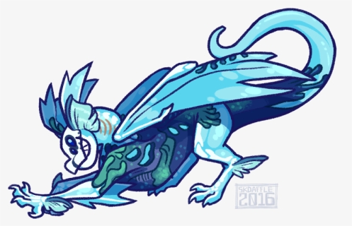 Ratpenatumirror - Illustration, HD Png Download, Free Download
