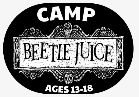 Beetlejuice, HD Png Download, Free Download