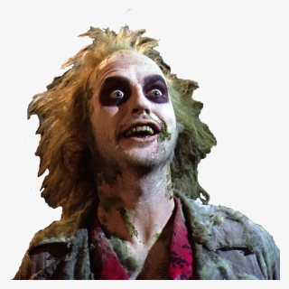 Beetlejuice It's Showtime Meme, HD Png Download, Free Download