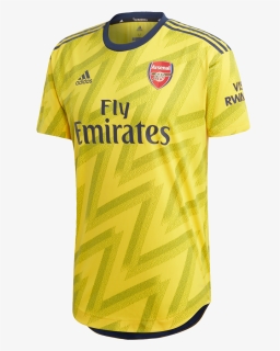 Arsenal Away Kit 2020, HD Png Download, Free Download