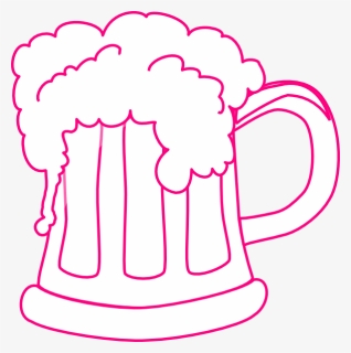 Transparent Beer Vector Png - Germany Beer Clip Art, Png Download, Free Download