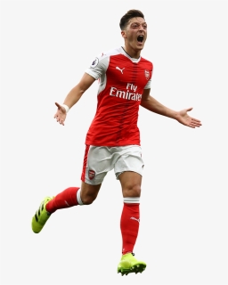 Mesut Ozil Arsenal Png, Transparent Png, Free Download