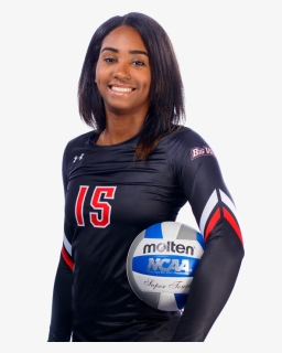 Melissa Eaglin Women"s Volleyball 9/19/2017 Link To - Player, HD Png Download, Free Download