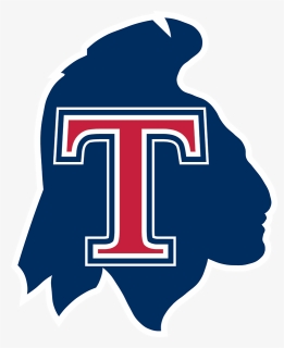 Transparent Braves Logo Png - Talawanda High School Logo, Png Download, Free Download