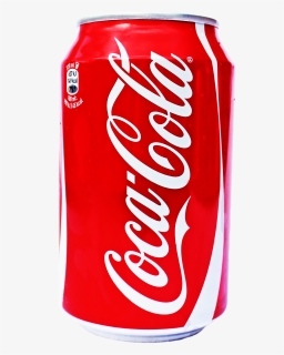 Transparent Fanta Png - Coca Cola Can Svg, Png Download, Free Download