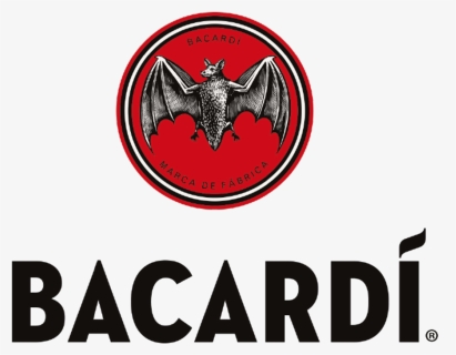 Bacardi Logo, HD Png Download, Free Download
