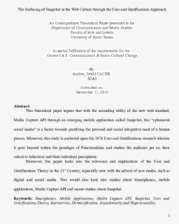 Document, HD Png Download, Free Download