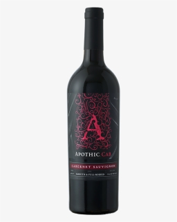 Apothic Winemaker's Blend Red 2011, HD Png Download, Free Download
