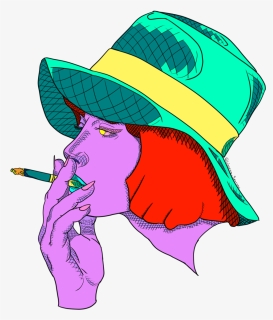 Hat - Illustration, HD Png Download, Free Download