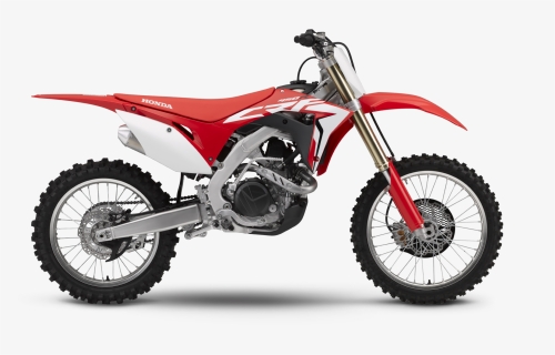 Crf 450 Rx 2017, HD Png Download, Free Download