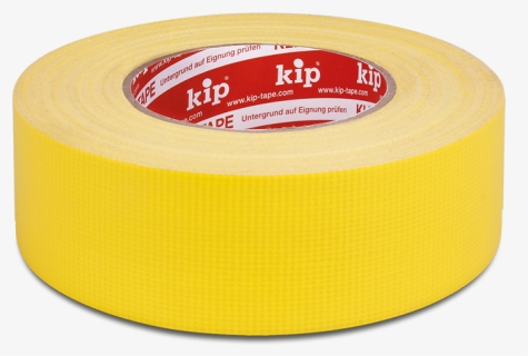 Yellow Tape Png, Transparent Png, Free Download