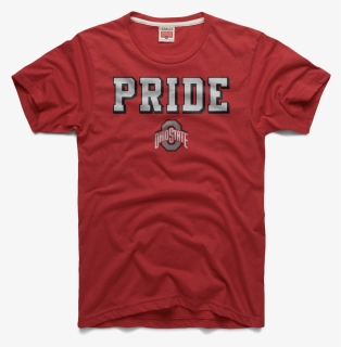Transparent Ohio State Png - Active Shirt, Png Download, Free Download