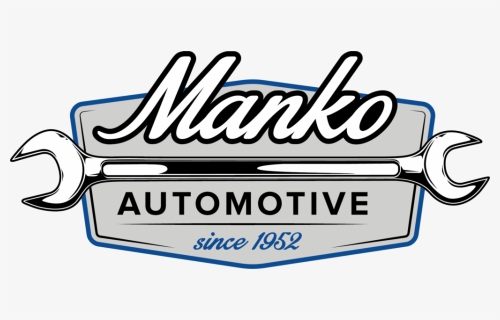 Manko Automotive Logo - 1000 Trees, HD Png Download, Free Download