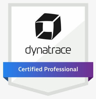 Dynatrace Professional - Graphic Design, HD Png Download, Free Download