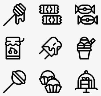 Farm Icons, HD Png Download, Free Download
